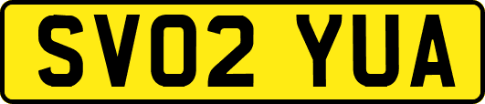 SV02YUA