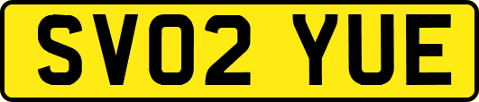 SV02YUE