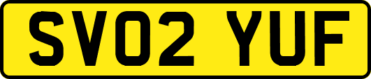 SV02YUF