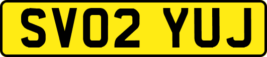 SV02YUJ
