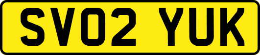 SV02YUK