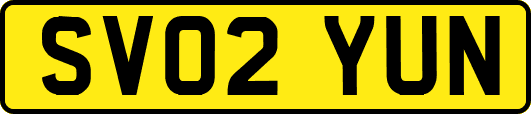 SV02YUN