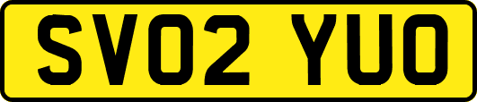 SV02YUO