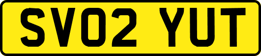SV02YUT