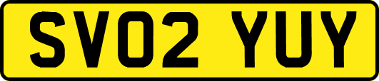 SV02YUY