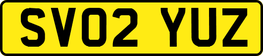 SV02YUZ