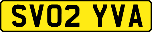 SV02YVA