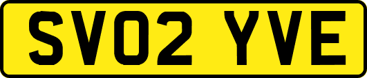 SV02YVE