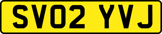 SV02YVJ