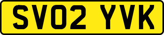 SV02YVK