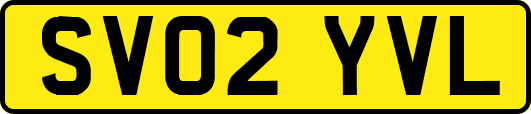 SV02YVL