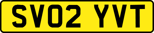 SV02YVT