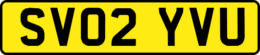 SV02YVU