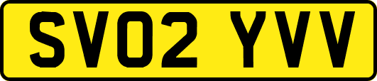 SV02YVV