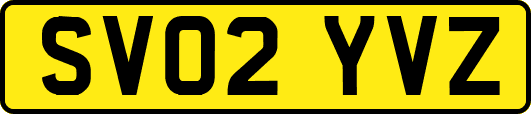 SV02YVZ