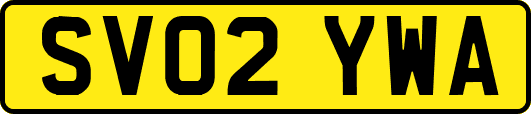 SV02YWA