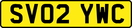 SV02YWC