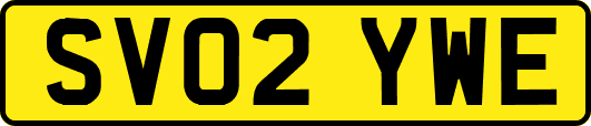 SV02YWE