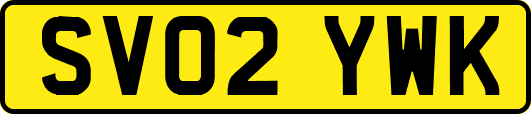 SV02YWK