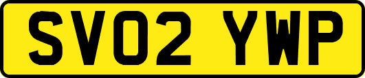 SV02YWP