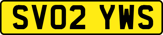 SV02YWS