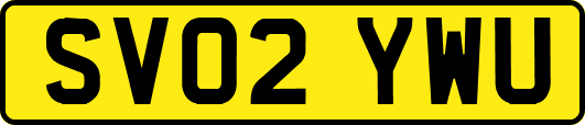 SV02YWU