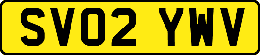SV02YWV