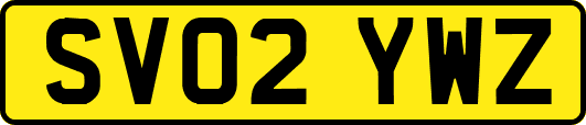 SV02YWZ