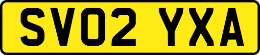 SV02YXA