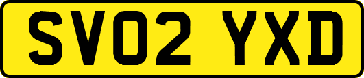 SV02YXD
