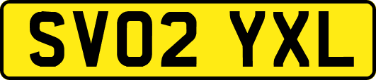 SV02YXL