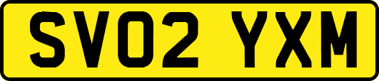 SV02YXM