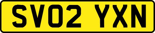 SV02YXN