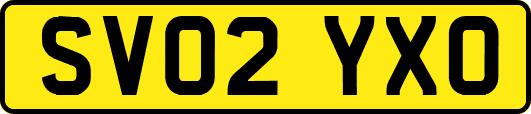 SV02YXO