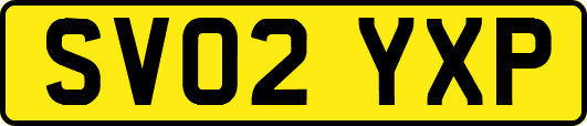 SV02YXP