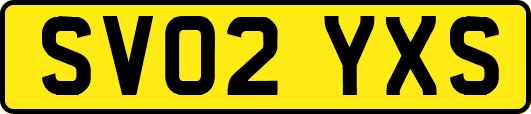 SV02YXS