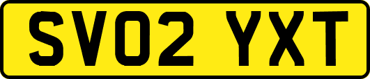 SV02YXT