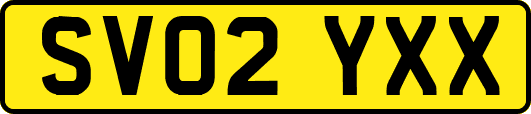 SV02YXX