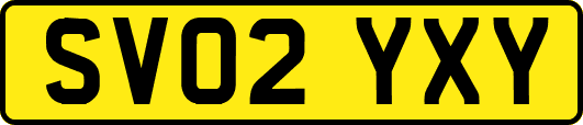 SV02YXY