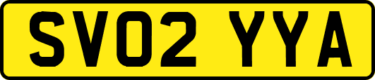 SV02YYA