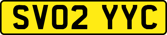 SV02YYC