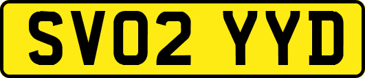 SV02YYD