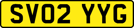 SV02YYG