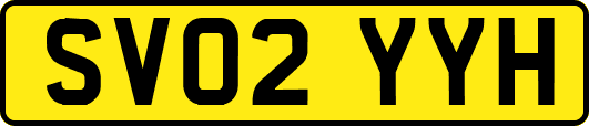 SV02YYH
