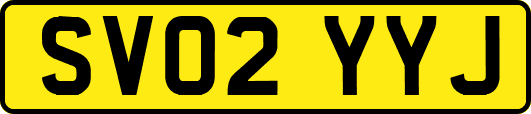 SV02YYJ