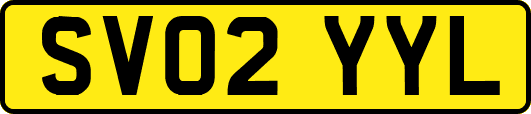 SV02YYL