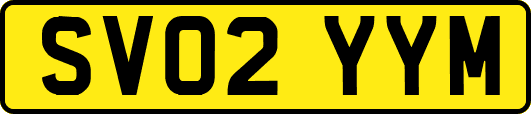 SV02YYM