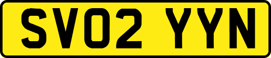 SV02YYN