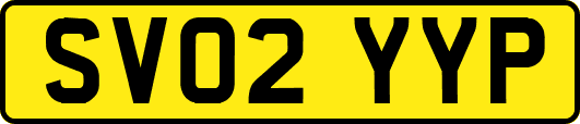 SV02YYP