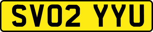 SV02YYU